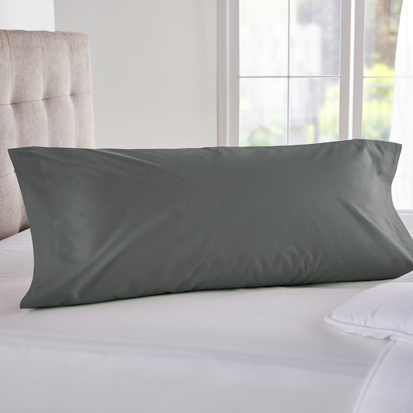 Pikolin Home Pillow Cover 100% Breathable 140 Thread Count Cotton