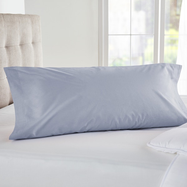 Pikolin Home Pillow Cover 100% Breathable 140 Thread Count Cotton