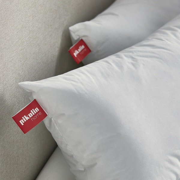 Pikolin Home Pillow For People Who Change Their Sleeping Position Gel Touch Medium Firmness - GEL TOUCH