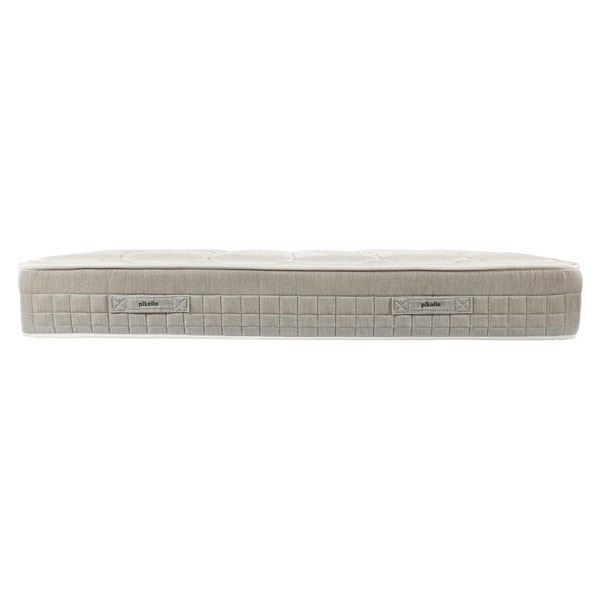 Pikolin Home Pocket Coil Spring Mattress With Two Levels Of Firmness - LIVE PIK DUAL