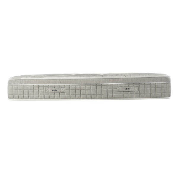 Pikolin Home Pocket Coil Spring Mattress With Two Levels Of Firmness - ActivePik Dual