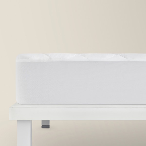 Pikolin Home Quilted And Anti-allergic Breathable Mattress Protector