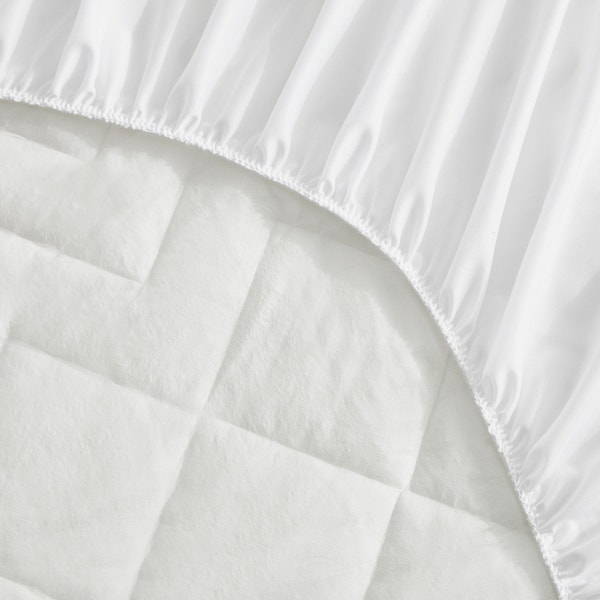Pikolin Home Quilted And Anti-allergic Breathable Mattress Protector