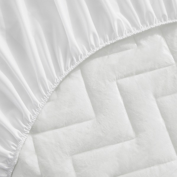 Pikolin Home Quilted And Anti-allergic Waterproof Mattress Protector