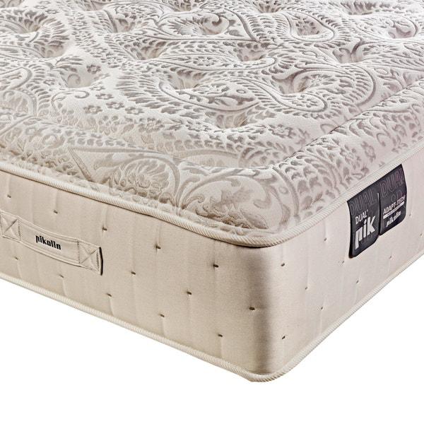 Pikolin Home The Best Mattress With High Firmness And Great Comfort - DualPIK FIRM