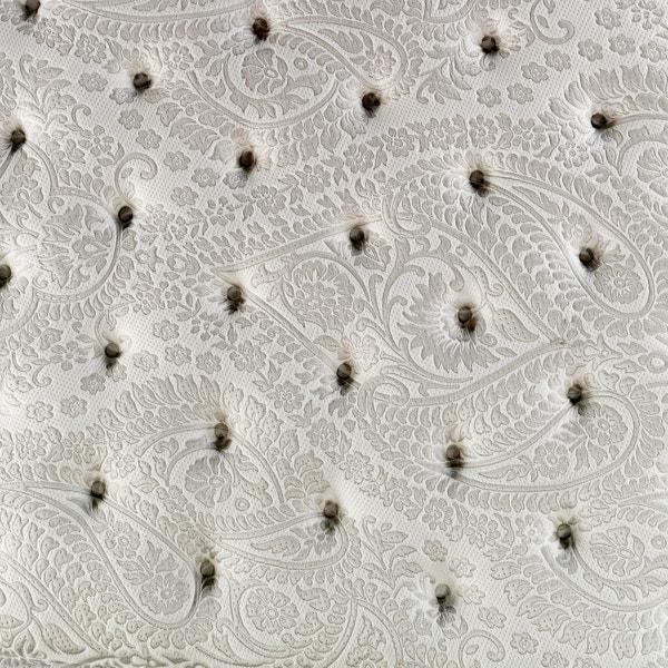 Pikolin Home The Best Mattress With High Firmness And Great Comfort - DualPIK FIRM