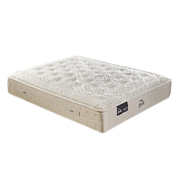 pikolin home The best mattress with high firmness and great comfort - DualPIK FIRM