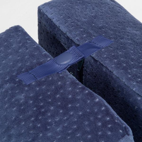 Pikolin Home Visco Pillow For Legs And Knees Medium Firmness - KOREN