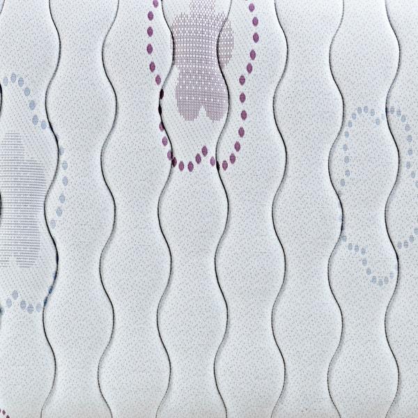 Pikolin Home Viscoelastic Foam Ergonomic Cot Mattress