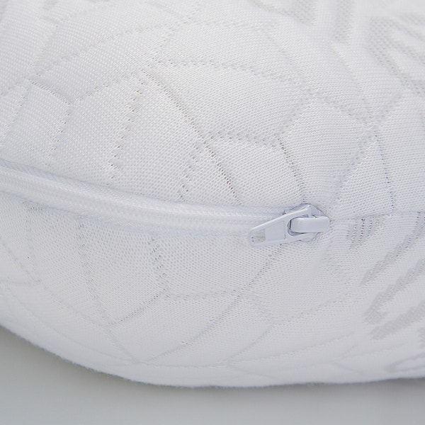 Pikolin Home Viscoelastic Pillow With Double Anti-dust Mite Cover