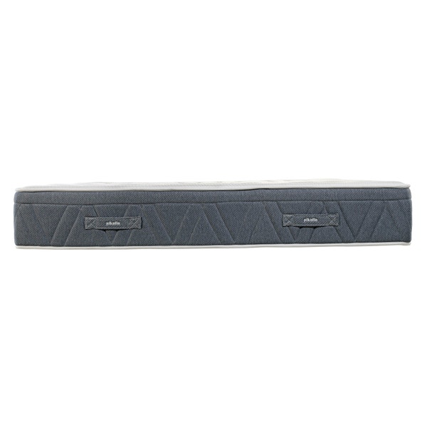 Pikolin Home Viscoelastic Pocket Coil Spring Mattress With Medium-high Firmness And Seaqual Fabric - MARISMA