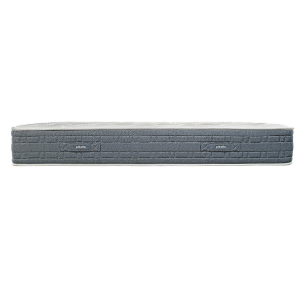 Pikolin Home Viscoelastic Pocket Coil Spring Mattress With Medium Firmness And Seaqual Fabric - GALEON