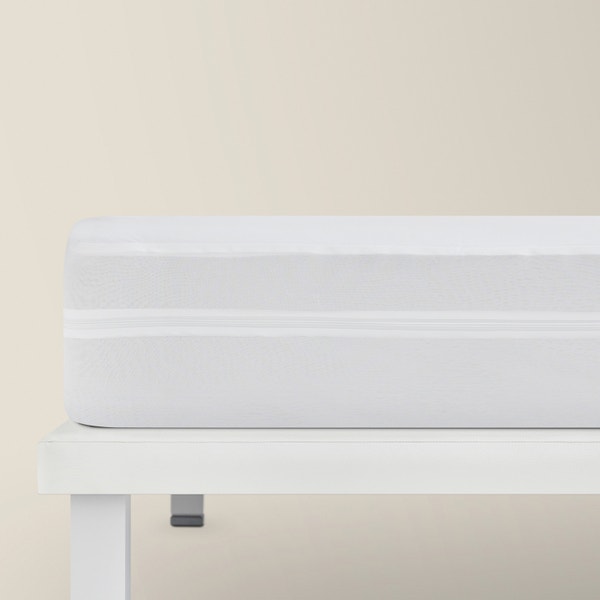 Pikolin Home Waterproof Breathable And Resistant Mattress Protector
