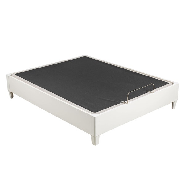 Pikolin Home White-coloured Articulated Folding Storage Base With Legs - ERGODES AL AIRE