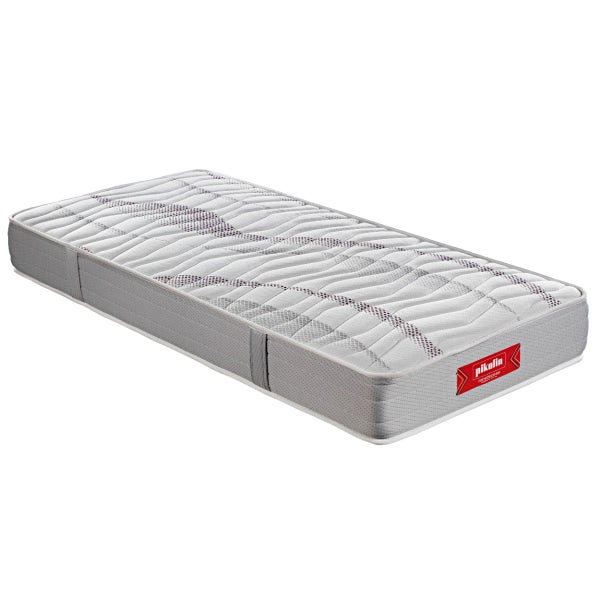 Pikolin Home Youth Pack: Lemon Mattres + Natural Storage Bed Base