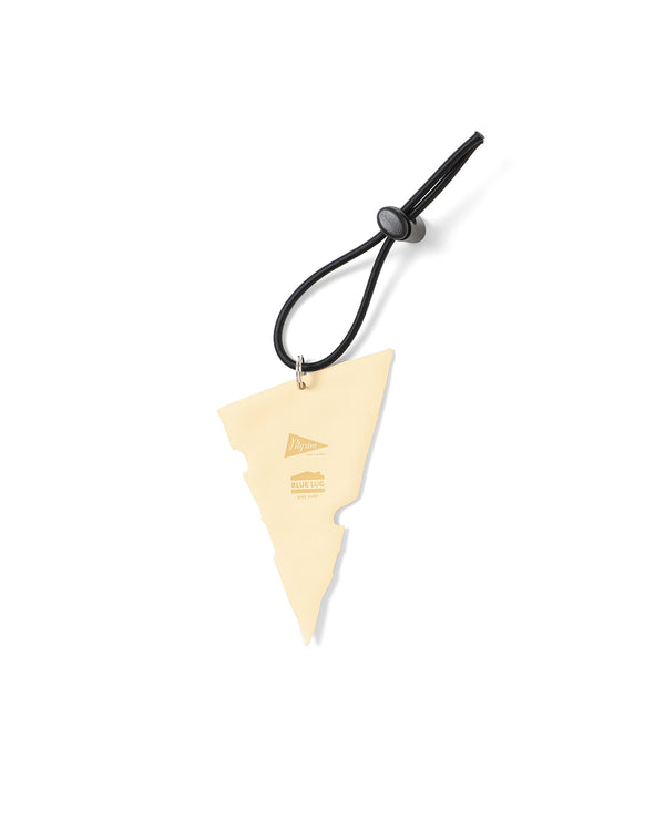 Pilgrim Surf Supply Blue Lug For Pilgrim Reflector Wine