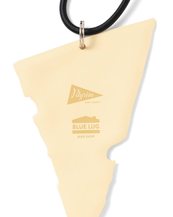 Pilgrim Surf Supply Blue Lug For Pilgrim Reflector Wine