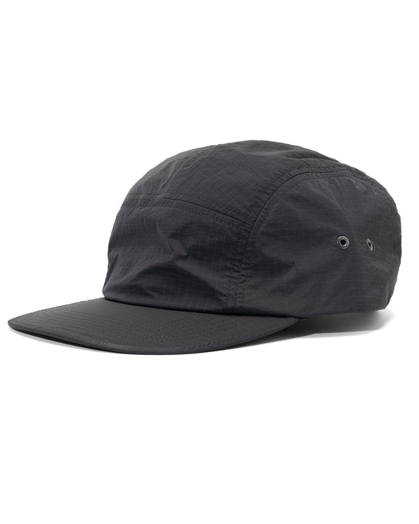 pilgrim surf supply Dope Dyed Ripstop Wind Cap Olive