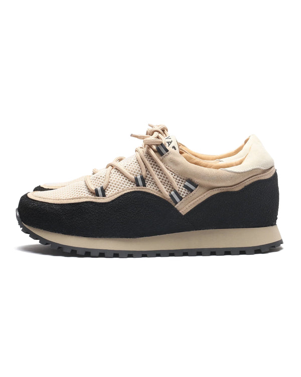 pilgrim surf supply Forest Bather Beige Recycled PES/Suede
