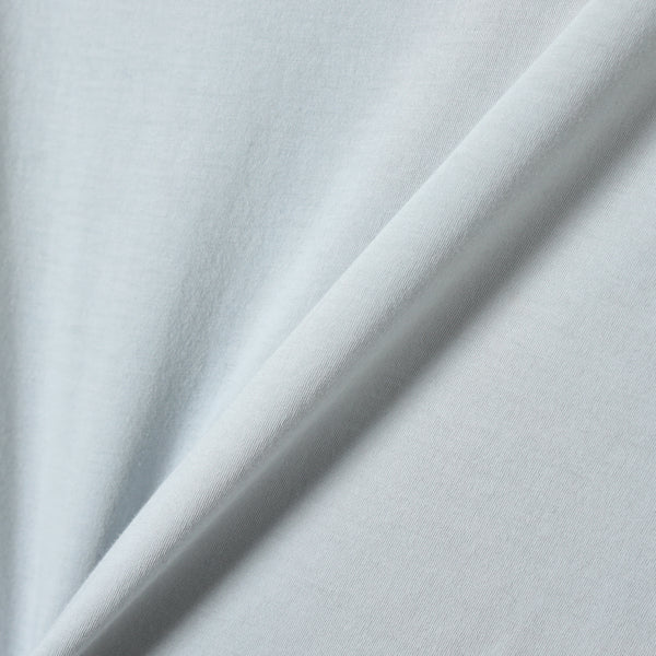 Pilgrim Surf Supply Gigi Oversize Longsleeve Tee Ice Blue