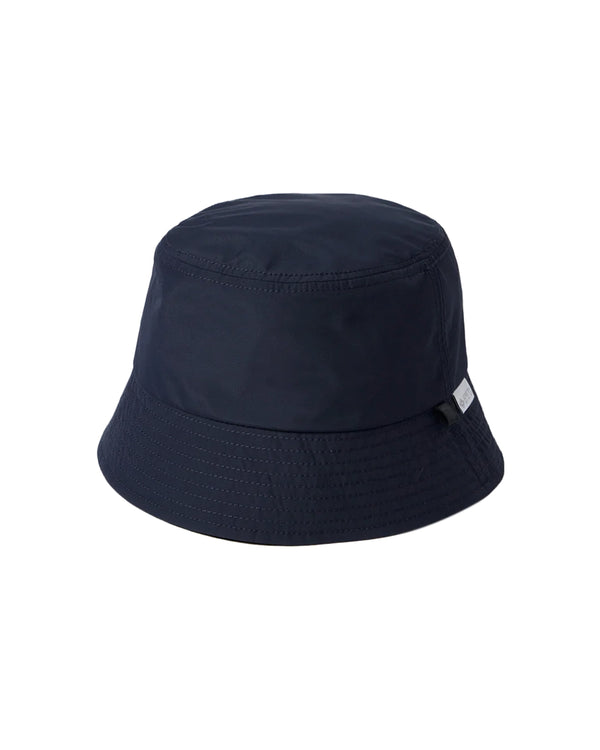 pilgrim surf supply Gore-Tex Windstopper Tech Bucket Hat Midnavy