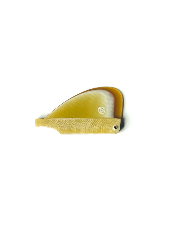 pilgrim surf supply Hydrophile Mini Keel Trailer Fin (single)