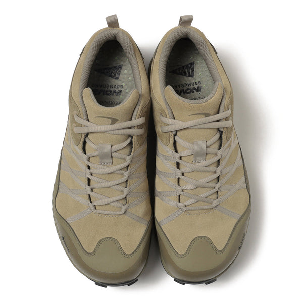 Pilgrim Surf Supply Inov-8 For Pilgrim FLYROC 2.0 GTX Seneca Rock