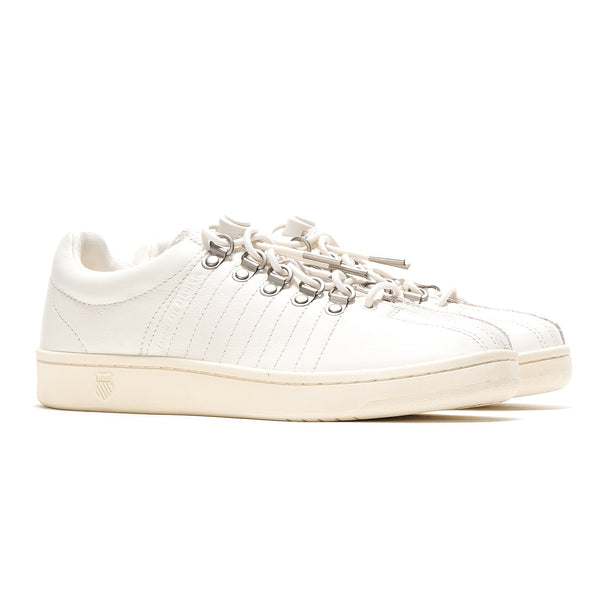 pilgrim surf supply K-Swiss x Engineered Garments Classic GT Brown