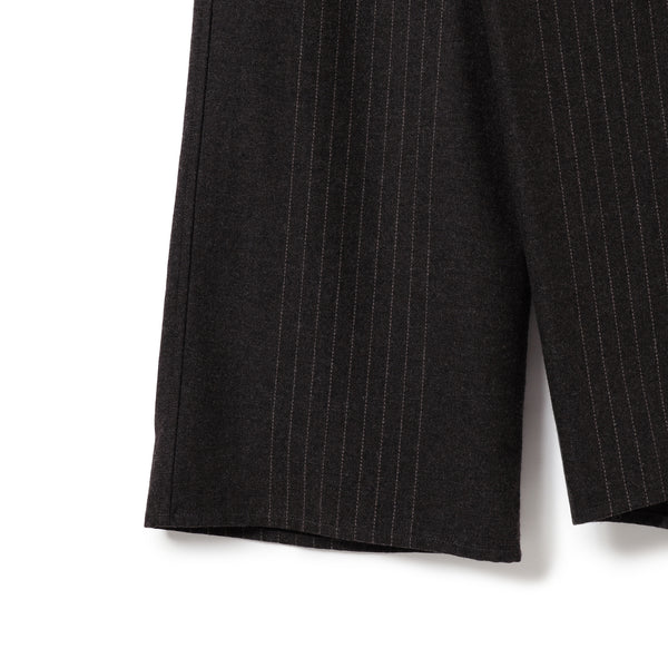 Pilgrim Surf Supply Miller Re:Newool Wrap Pant Brown