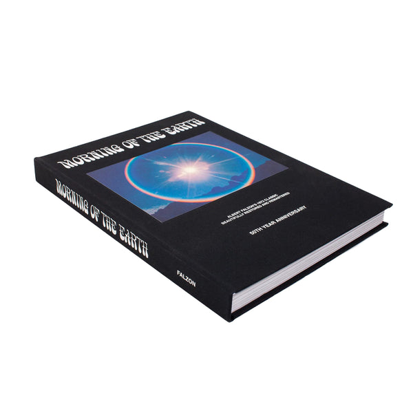 Pilgrim Surf Supply Morning Of The Earth: 50th Year Anniversary Book