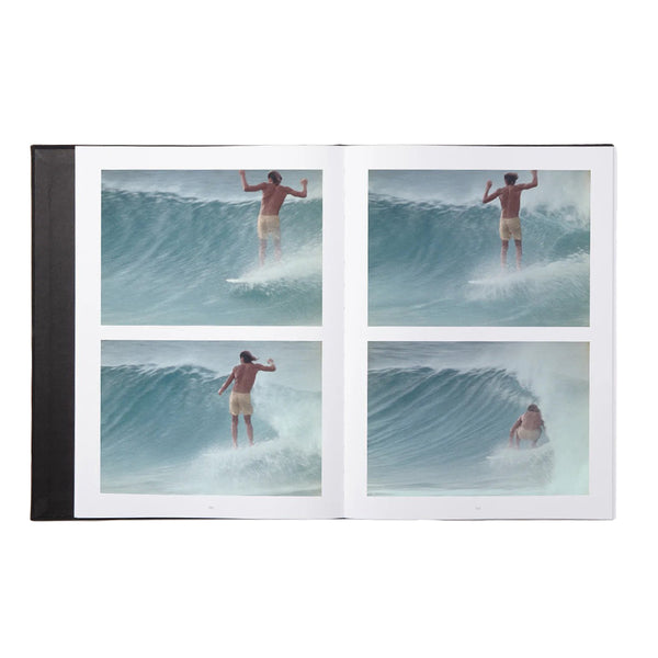 Pilgrim Surf Supply Morning Of The Earth: 50th Year Anniversary Book