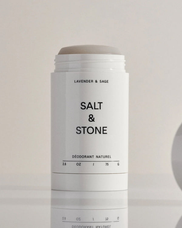 Pilgrim Surf Supply Natural Deodorant Santal And Vetiver