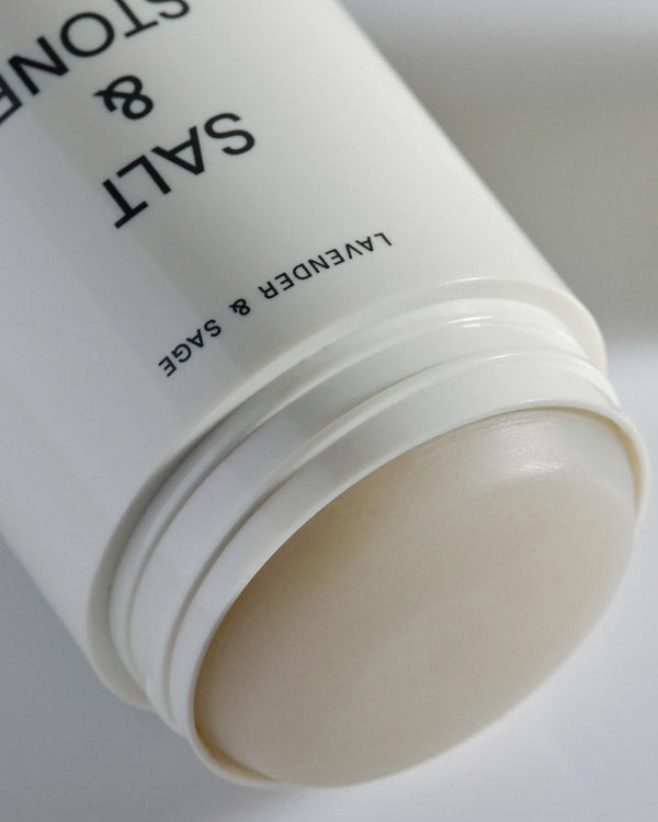 Pilgrim Surf Supply Natural Deodorant Santal And Vetiver