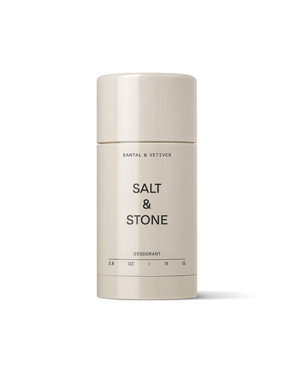 Pilgrim Surf Supply Natural Deodorant Santal And Vetiver