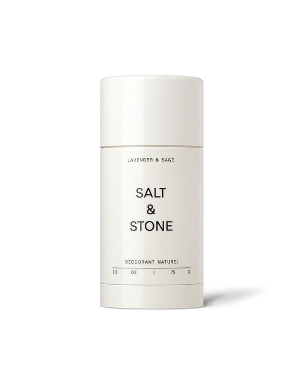 pilgrim surf supply Natural Deodorant Santal and Vetiver