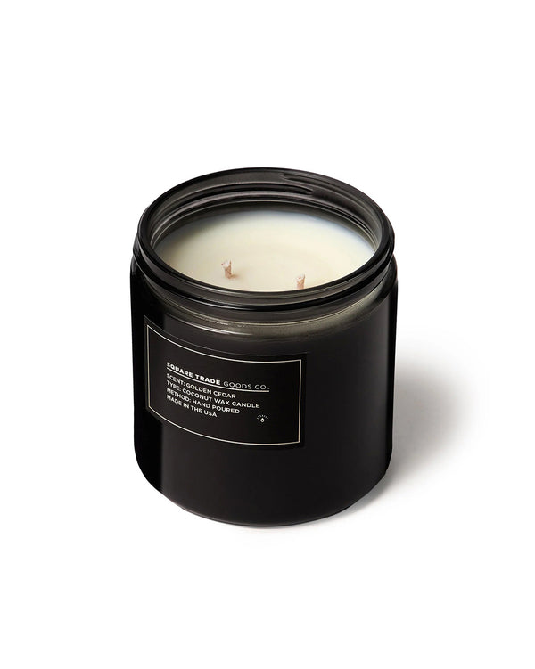 Pilgrim Surf Supply 16 Oz Candle Smoked Fig