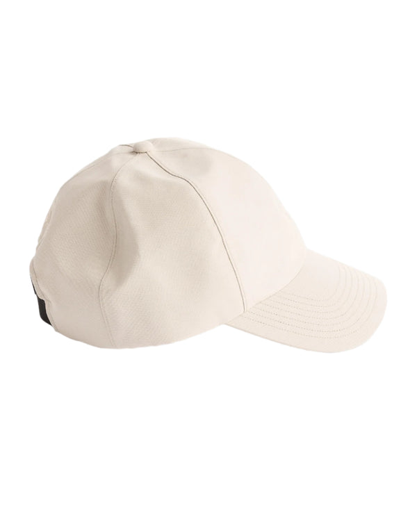 Pilgrim Surf Supply 2L GORE-TEX Cap Pale Grey