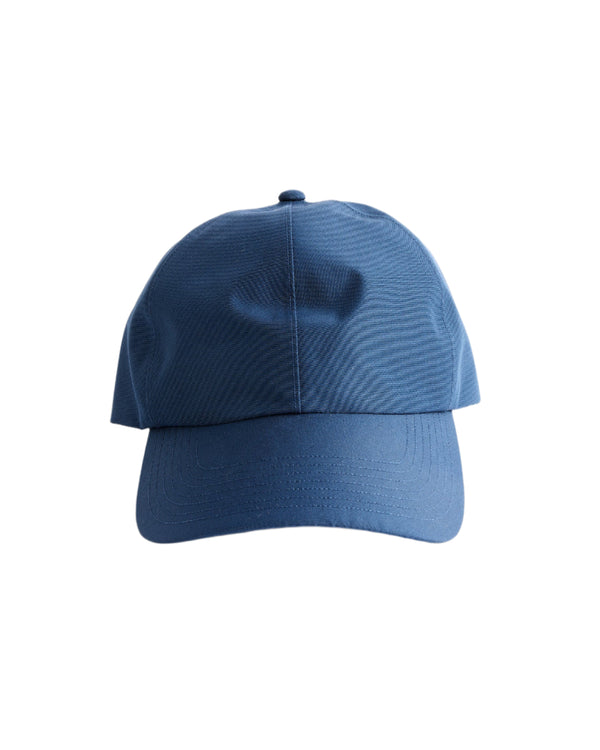 Pilgrim Surf Supply 2L GORE-TEX Cap Pale Grey