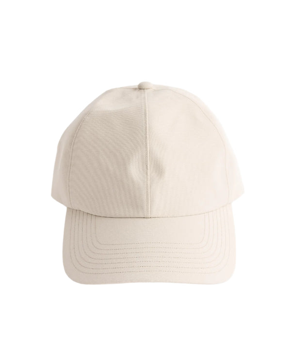 pilgrim surf supply 2L GORE-TEX Cap Pale Grey