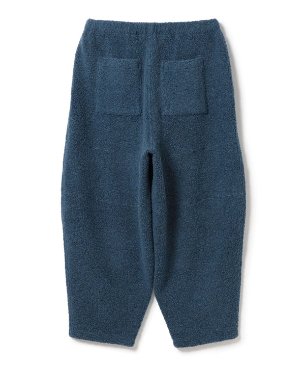Pilgrim Surf Supply Addie Re:Newool Pant Natural