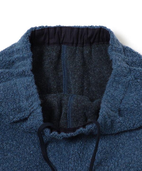 Pilgrim Surf Supply Addie Re:Newool Pant Natural