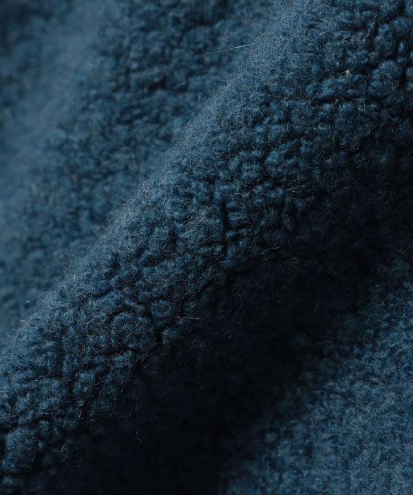 Pilgrim Surf Supply Addie Re:Newool Pant Natural