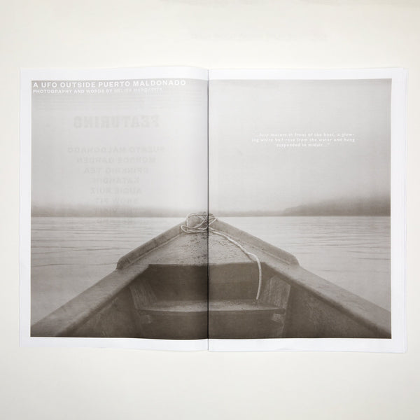 Pilgrim Surf Supply Amateurs Magazine