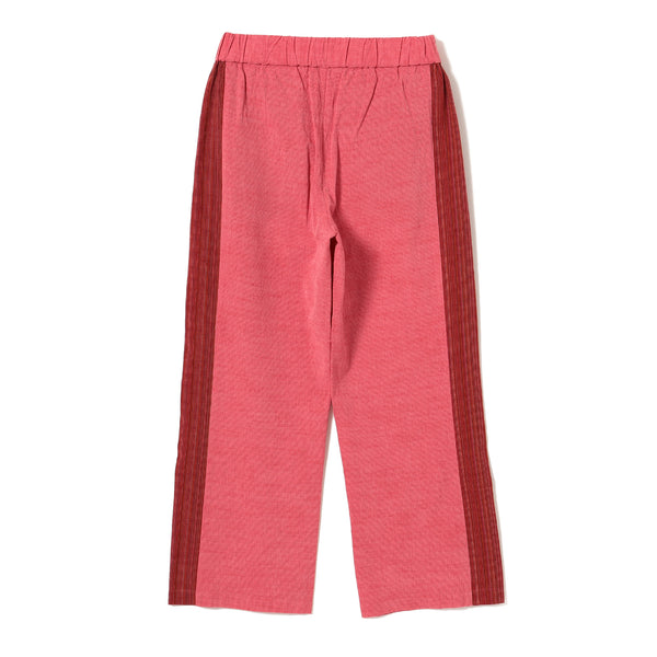 Pilgrim Surf Supply Aya Aizu Pant Pink