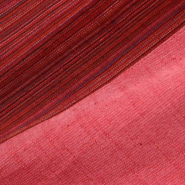 Pilgrim Surf Supply Aya Aizu Pant Pink