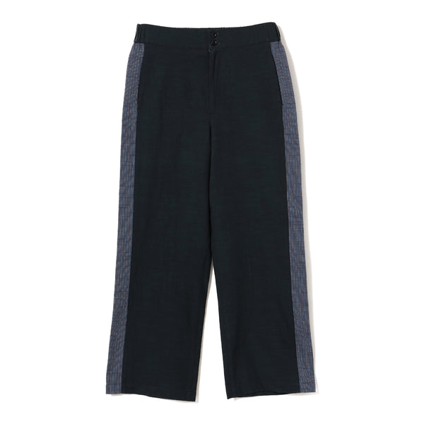 Pilgrim Surf Supply Aya Aizu Pant Pink