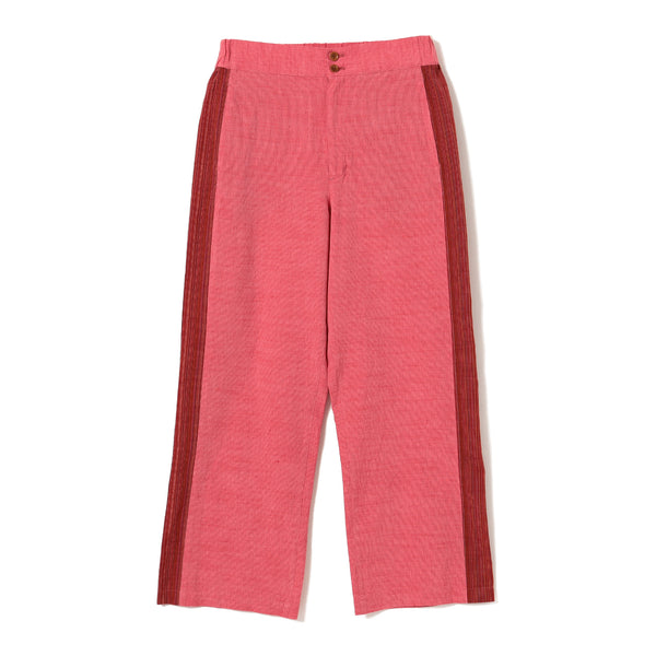 pilgrim surf supply Aya Aizu Pant Pink