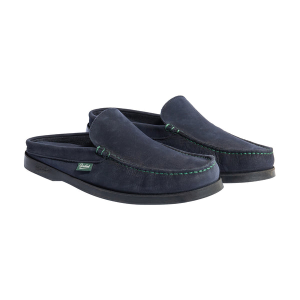 pilgrim surf supply Bahamas Mule Marine Bleu