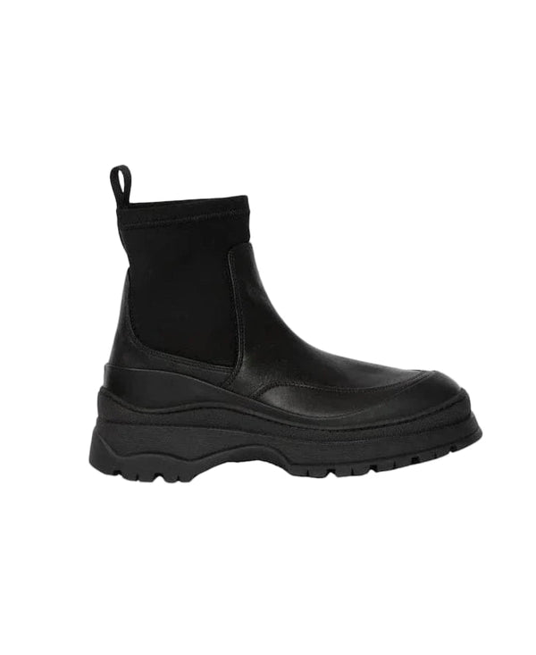 pilgrim surf supply Barla Boot Black