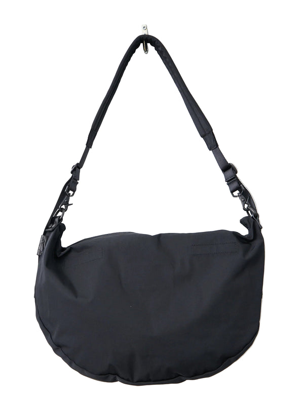 Pilgrim Surf Supply Bodypack Grey Split-Yarn